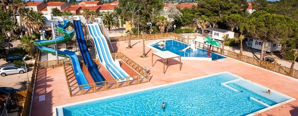 Marvilla Parks La Palmeraie