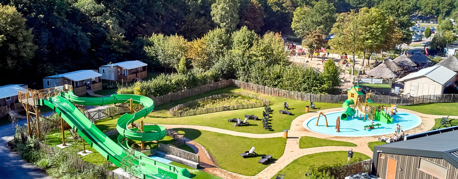 Marvilla Parks Kaatsheuvel