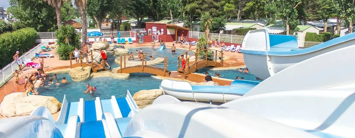Marvilla Parks La Marina de Canet