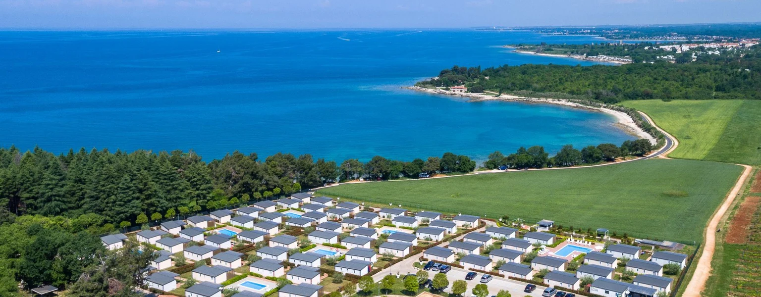 Camping Kastanija