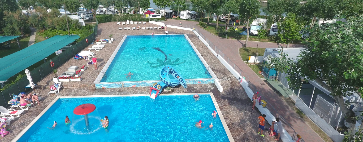 Camping Oasi