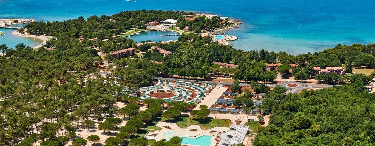 Camping Stella Maris
