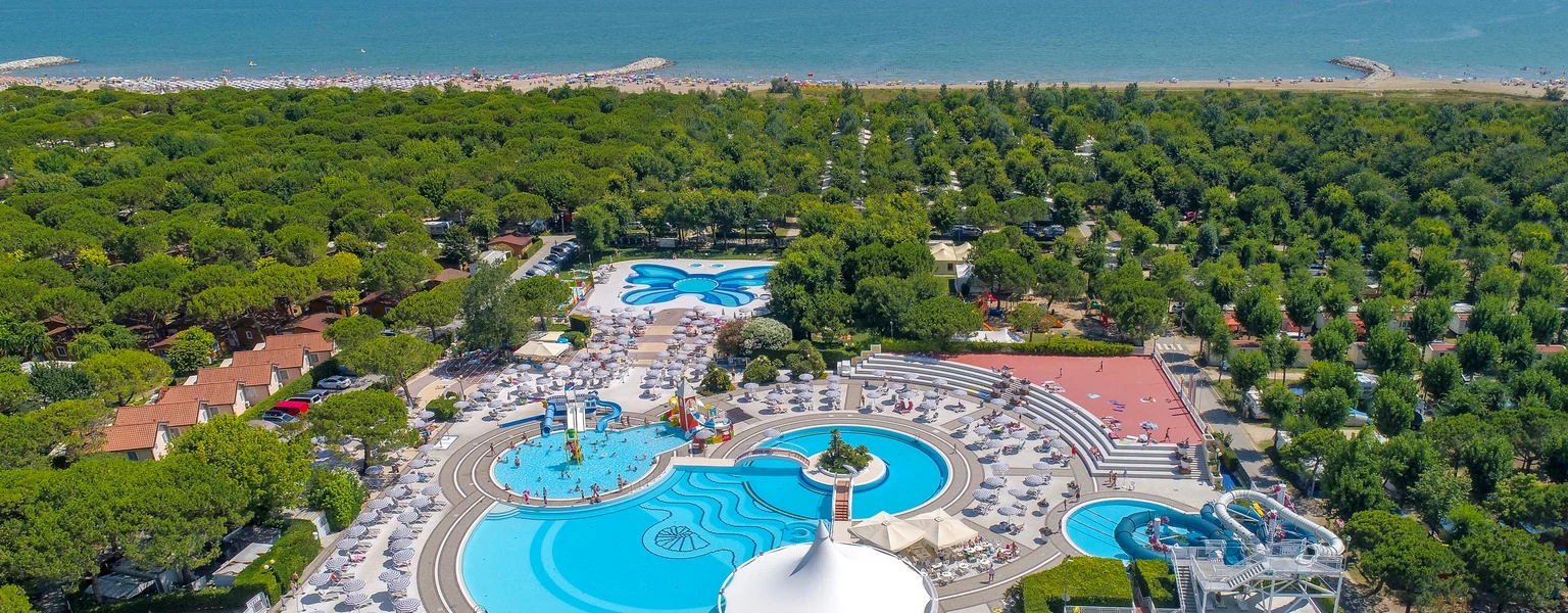 Camping Sant Angelo Village