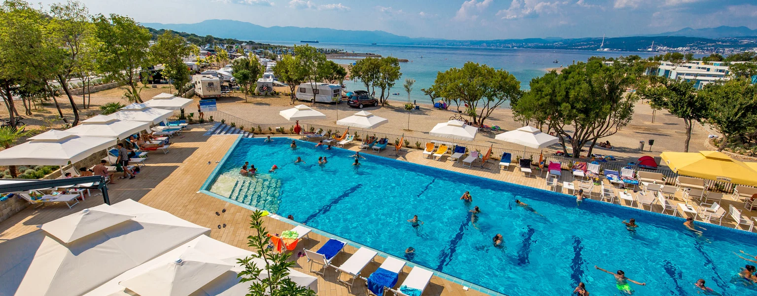 Camping Omišalj