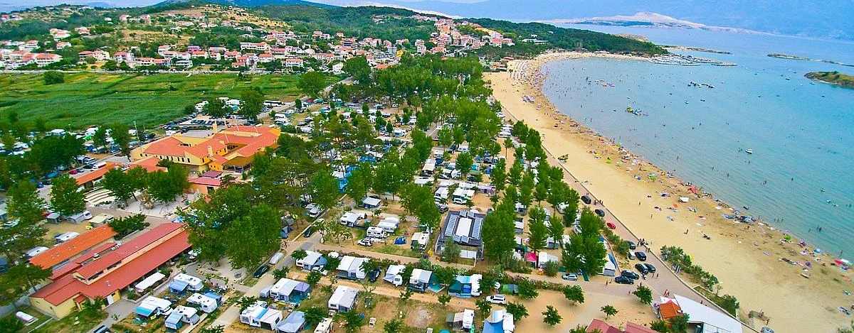 Valamar Camping San Marino