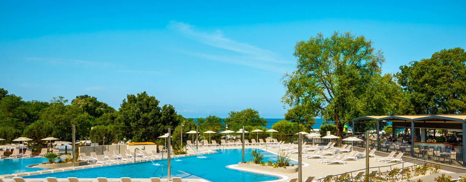 Aminess Maravea Camping Resort