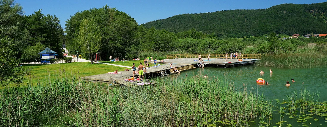 Camping Breznik