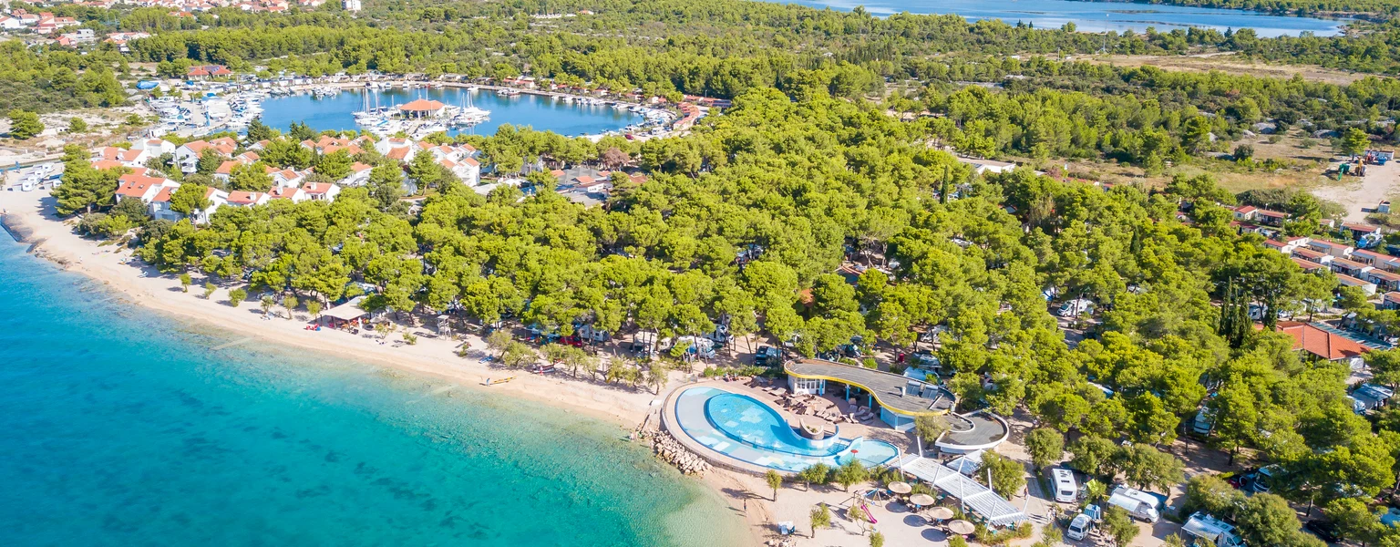 Amadria Park Camping Sibenik