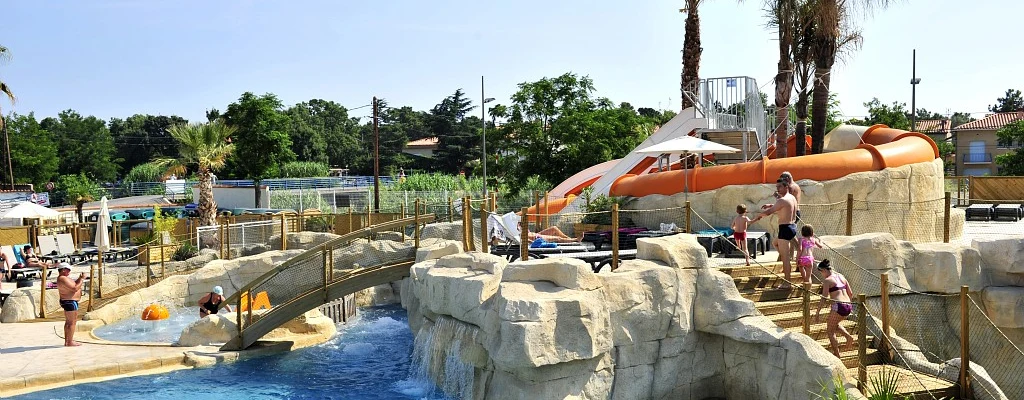 Camping La Sardane
