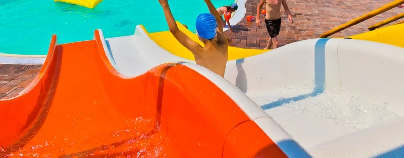 Camping Del Garda