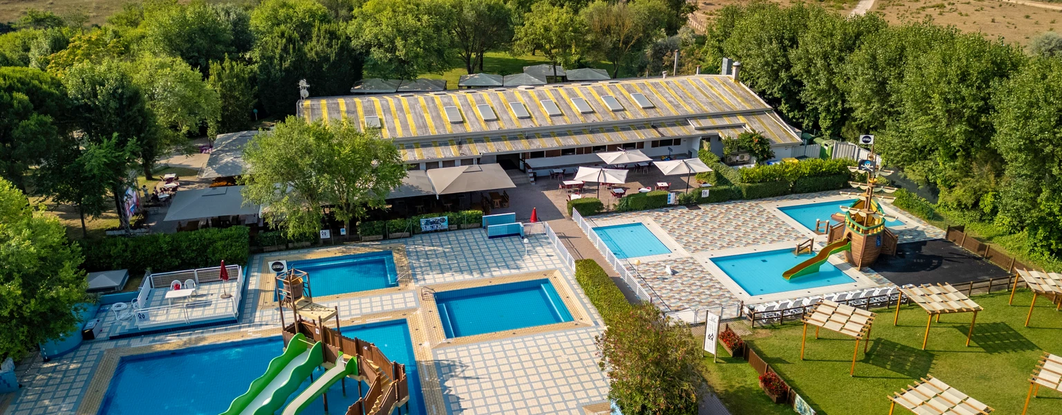 Camping Ca Savio
