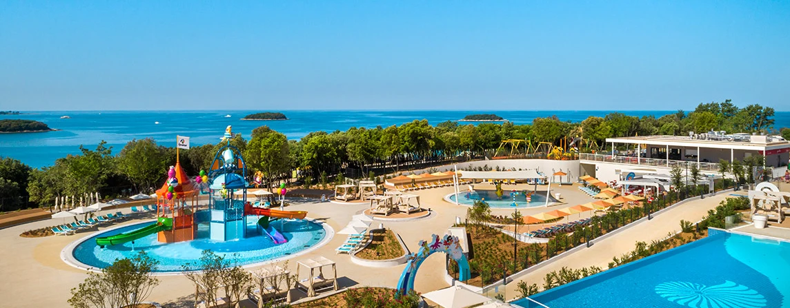 Valamar Camping Istra