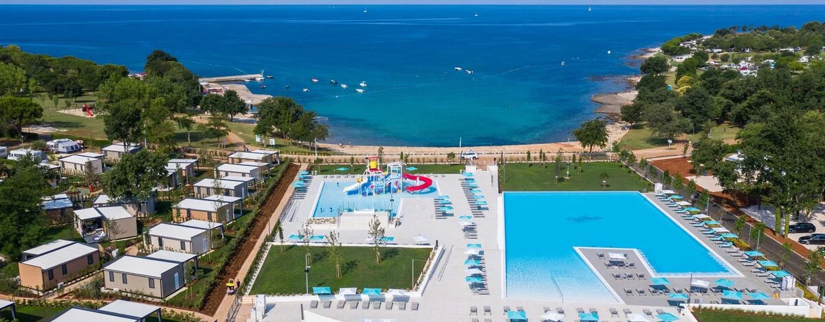 Camping Park Umag