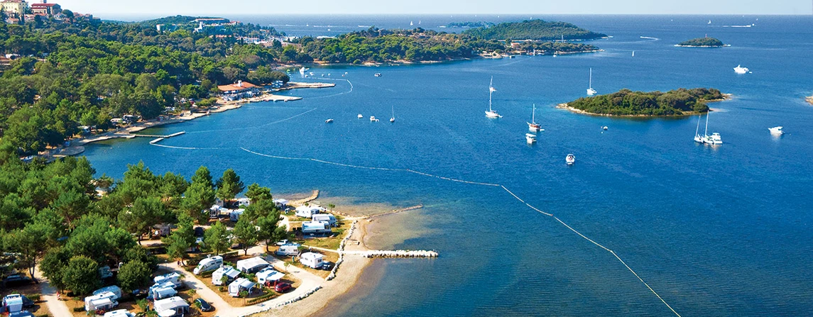 Camping Orsera