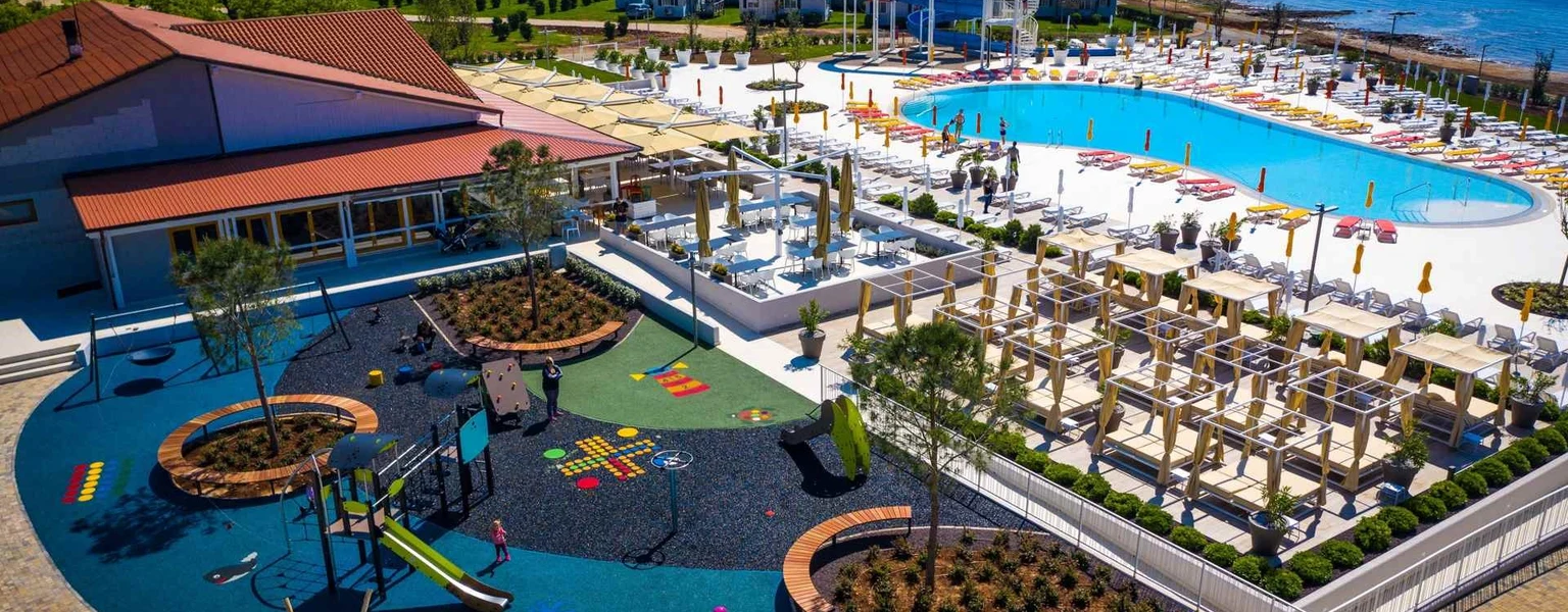 Camping Grand Kazela