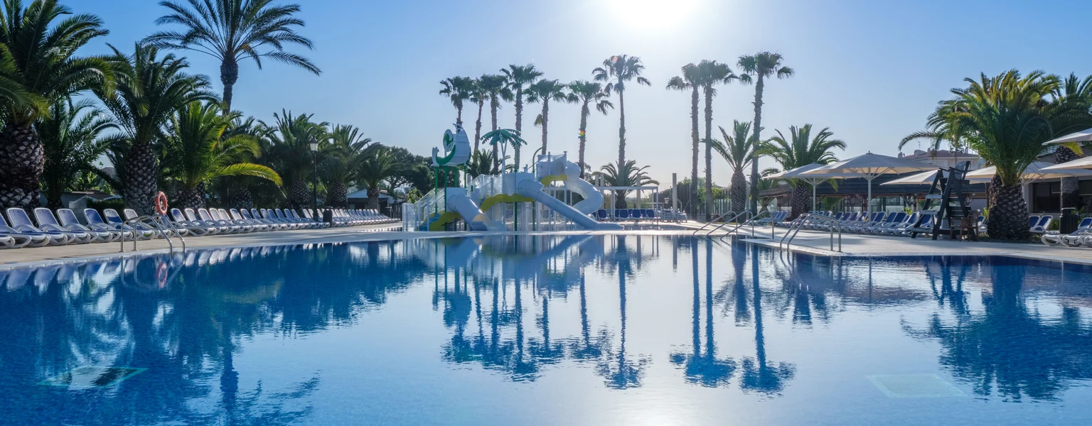 Camping Estival Vendrell Platja