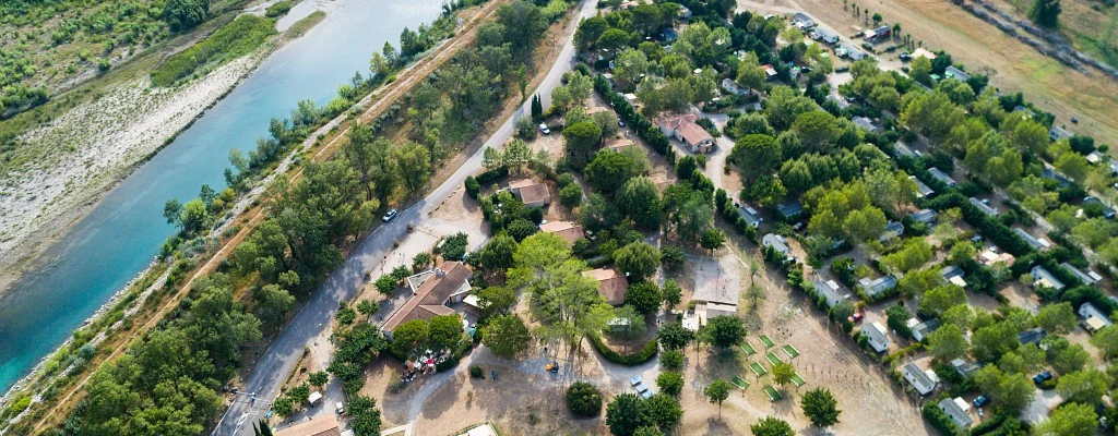 Marvilla Parks Les Rives du Luberon