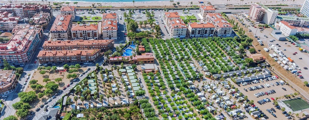 Camping Enmar
