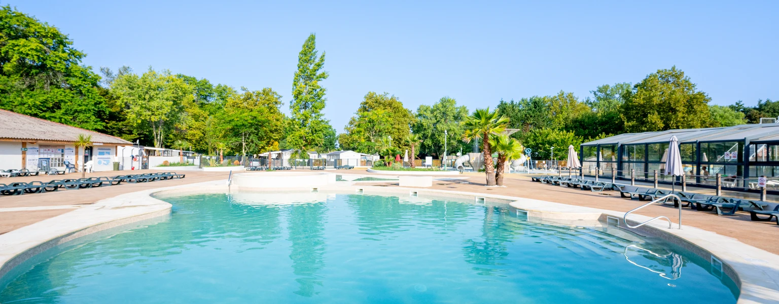Marvilla Parks Rivages des Landes