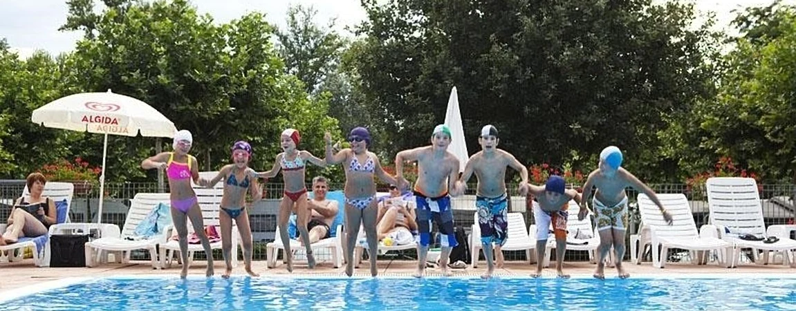 Camping Okay Lido