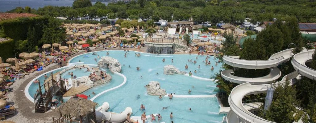 Camping Piani di Clodia
