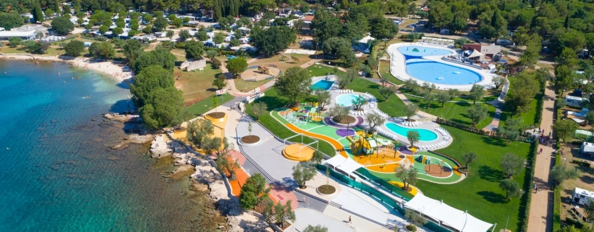 Camping Polari