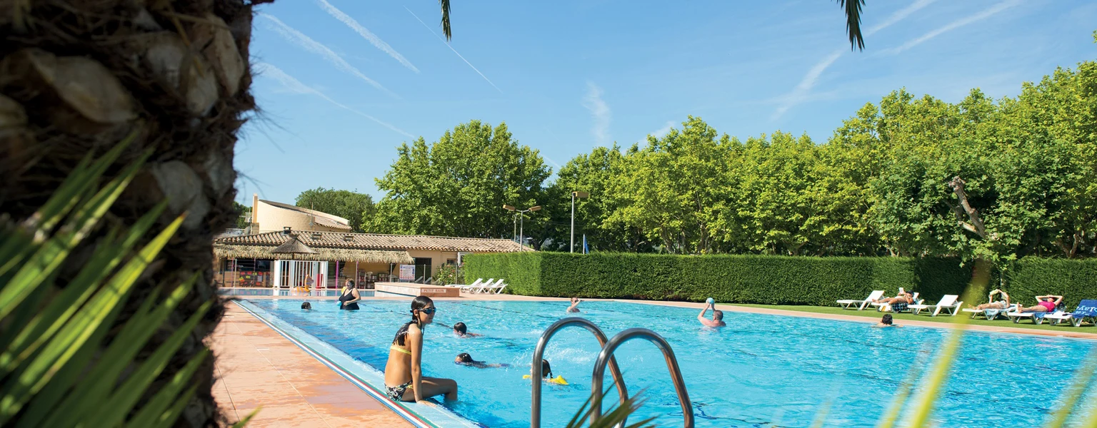 Marvilla Parks La Plage d'Argens