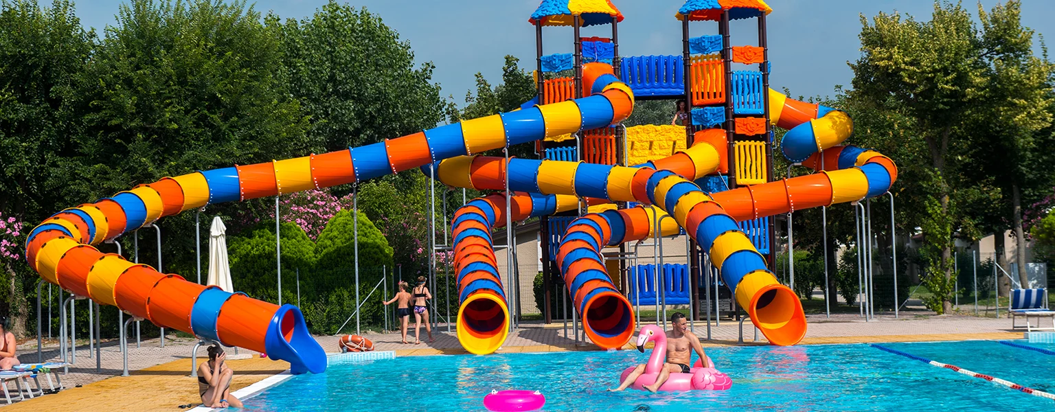Camping San Francesco