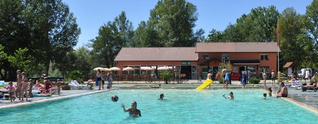 Camping 3 Lacs du Soleil