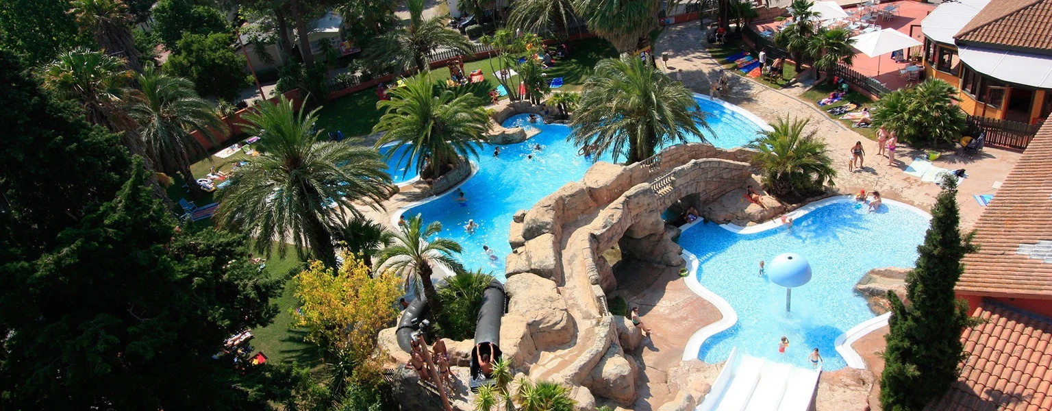 Camping L'Hippocampe