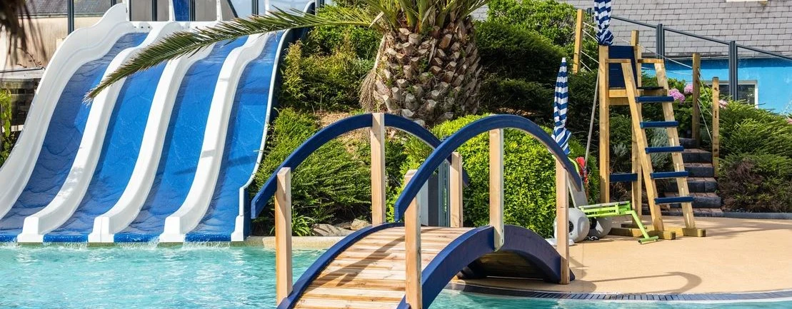 Marvilla Parks Le Domaine de Ker Ys
