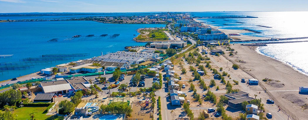Marvilla Parks Le Palavas