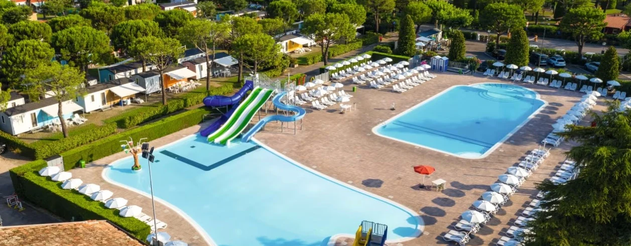 Camping del Garda Village and Camping