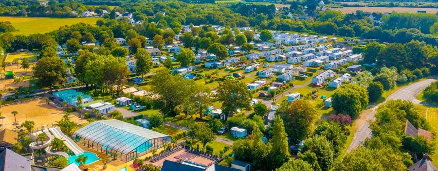 Marvilla Parks Pommeraie de l'Océan