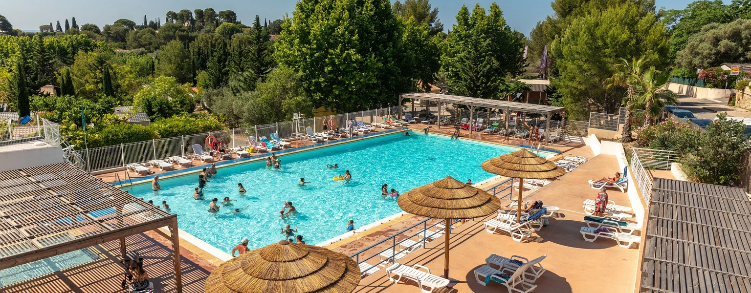 Marvilla Parks La Baie des Anges