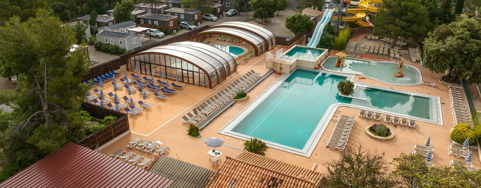 Marvilla Parks Les Lacs du Verdon