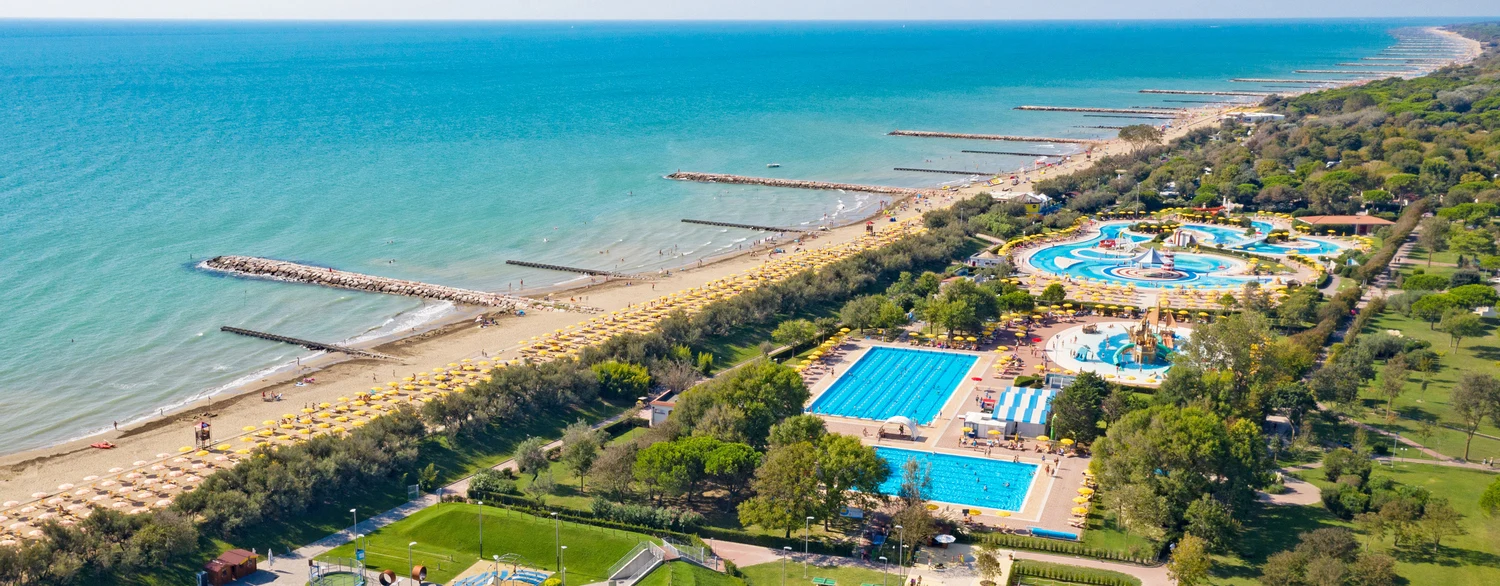 Camping Pra delle Torri