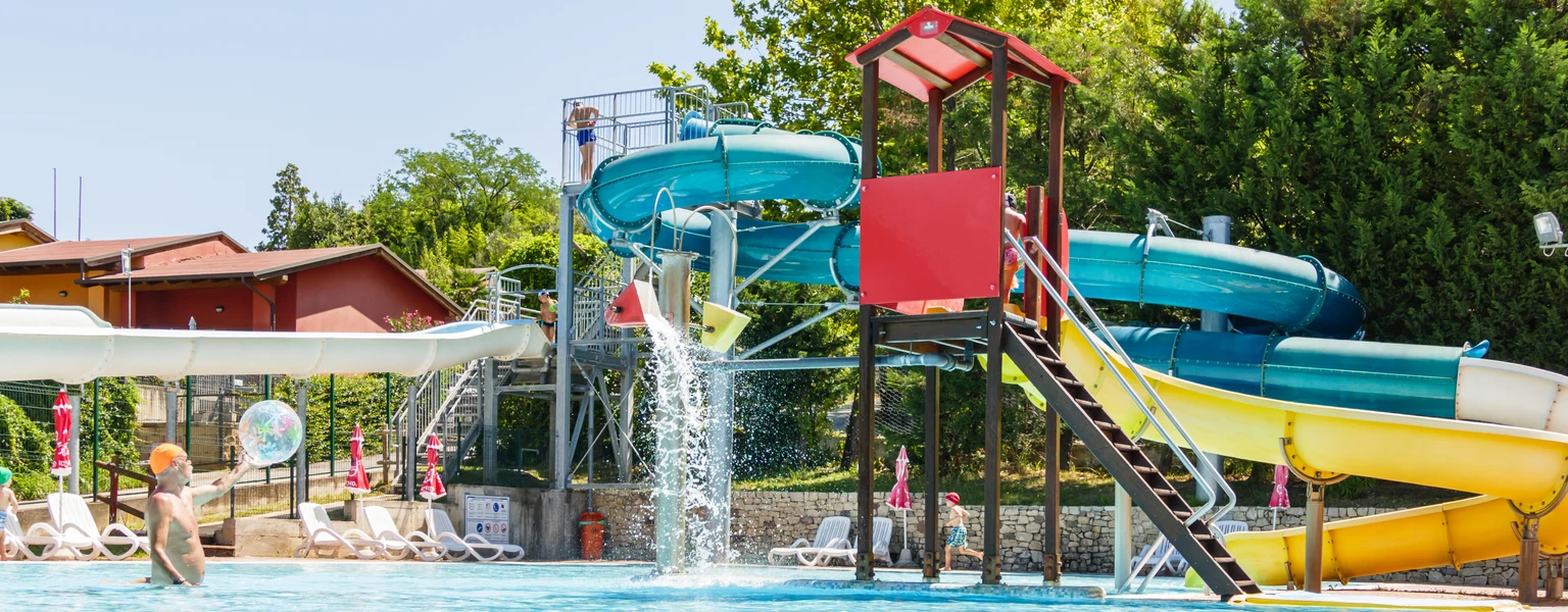 Camping Belvedere