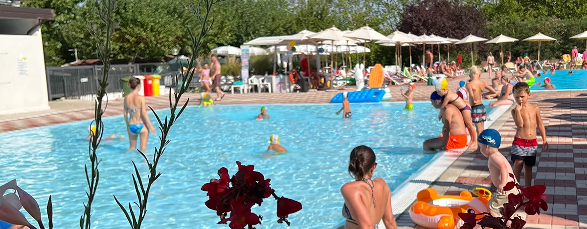 San Benedetto Camping Relais