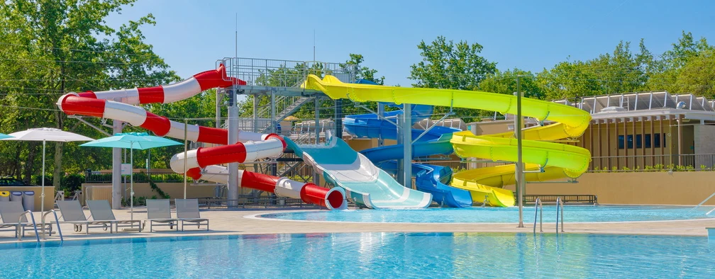 Camping Bijela Uvala