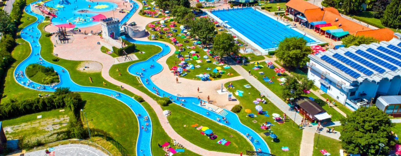 Camping Terme Catez