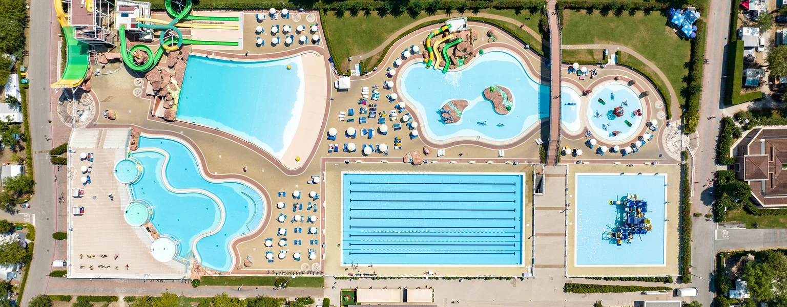 Camping Marina di Venezia