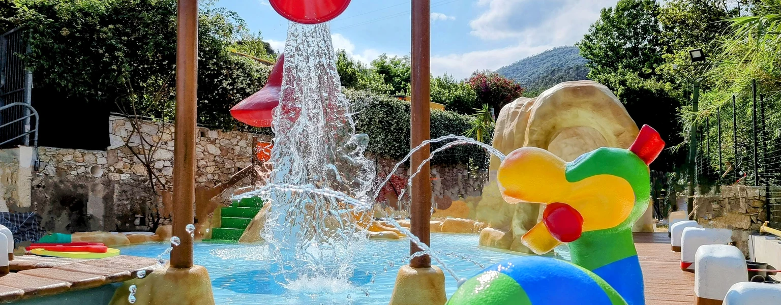 Camping dei Fiori