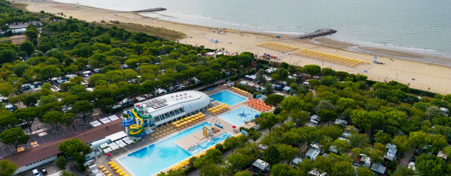 Camping Garden Paradiso
