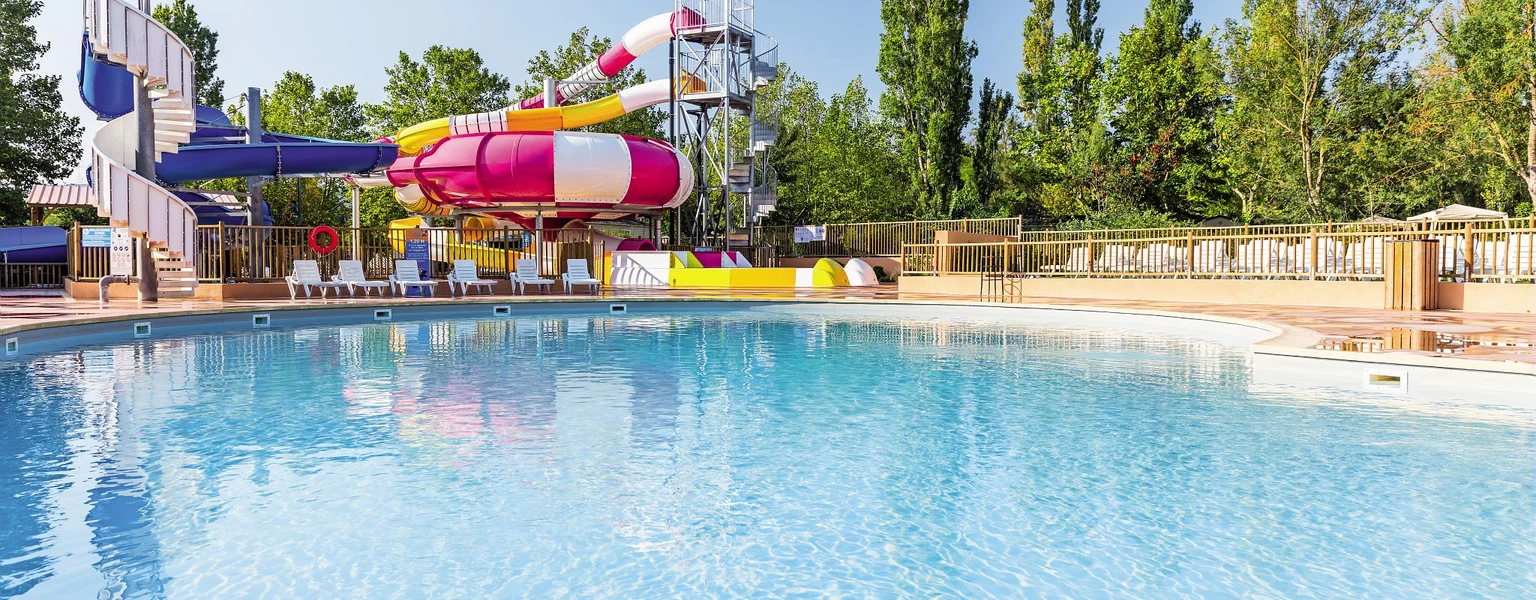 Marvilla Parks Le Val de Durance
