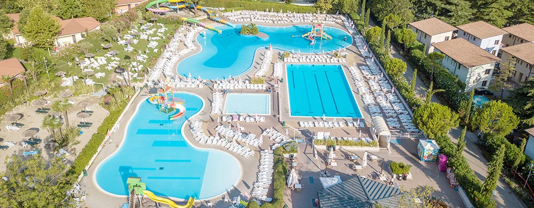 Camping Bella Italia