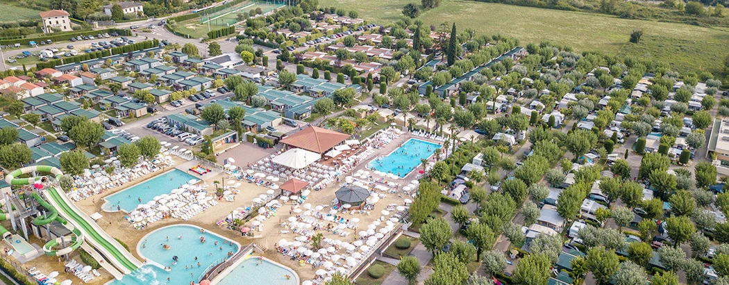 Camping Lido
