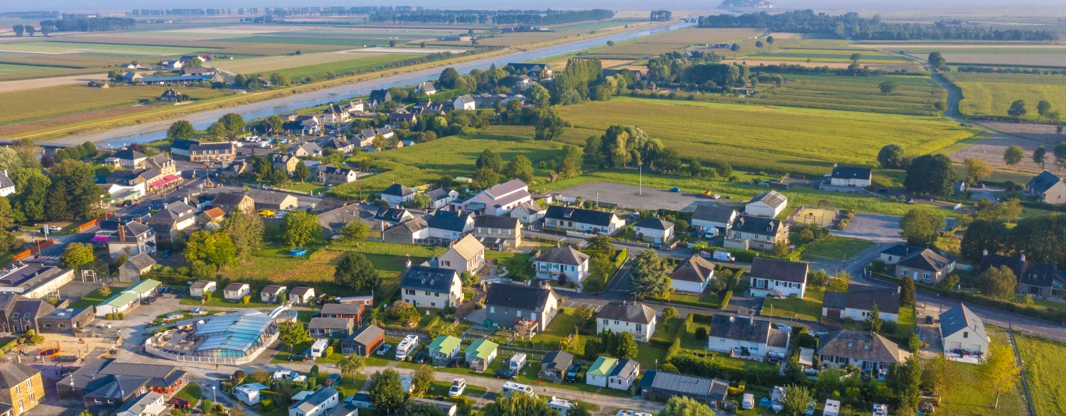 Marvilla Parks Les Pommiers du Mont Saint Michel