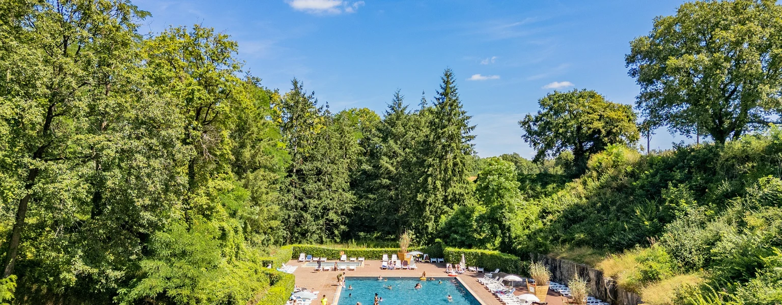 Marvilla Parks Parc des Roches