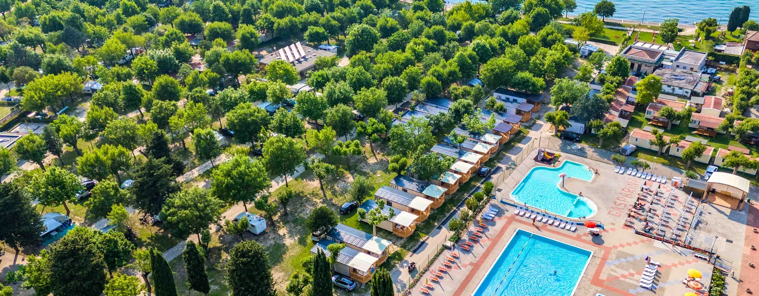 Camping Gasparina
